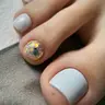 Complex pedi