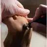 Педикюр стоп + пальчики