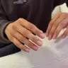 Hygienische Maniküre
