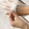 Paraffinpflege