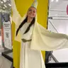 Тренер Олександра з кавказьких танців чоловіча та жіноча партія