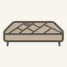 Nettoyage de matelas 1 place (90)