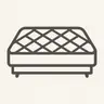 Nettoyage de matelas 2 places (140)