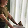75min - Ganzkörpermassage