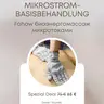 MIKROSTROM-BASISBEHANDLUNG