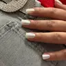 Манікюр з покриттям гель-лак та дизайном середньої складності - manicure with gel polish, medium