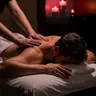 Massagem Relaxamento