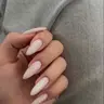Extensão de unhas