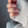 Remoção + manicure higiénica