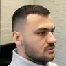 стрижка голови + бороди