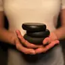 Стоун Релакс (стопи, ноги з обох боків, спина, руки, кисті)