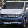Bus-Innenreinigung