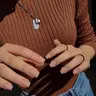 Naturnagelverstärkung mit Gel