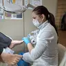 Консультація при виконанні процедури