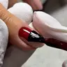 BIAB + Gel Color