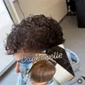 Dauerwelle Herren