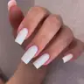 Aplicação Unhas de Gel ou Acrygel (c/ extensão) - Tamanho L