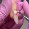 Nagel Auffüllen