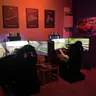Symulator Simracing 20