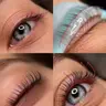 LASH LIFTING + KERATIN