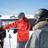 Cours Privés 1h30 SKI