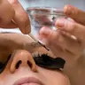 Lash Color