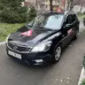 Kia Ceed (механіка)