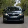 Skoda Rapid 2015 (автомат)