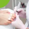Acryl Nagelprothetik