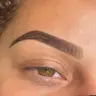Microblading + Shading