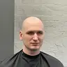 стрижка наголо