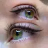 Eyeliner Nachbehandlung