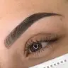 Microblading Augenbrauen