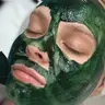 Green Sea Peel