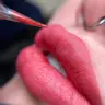 Lippen Permanent Make-Up