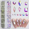 Nail Art Design (2* Nägel)