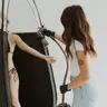 Spray Tanning