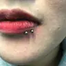 PIERCING BOCA: Spider Bites
