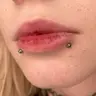 PIERCING BOCA: Snake Bites
