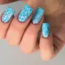 Нарощування 2 довжина