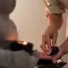 Стоун терапія 90 хв