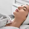 Мезотерапія Обличия, шия, декольте.