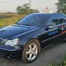 MERCEDES-BENZ C230, 2005 АКПП