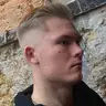Стрижка мужская