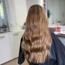 Фарбування волосся