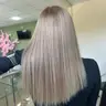 Складні техніки фарбування