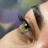 Ламінування вій