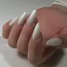 Манікюр з укріпленням (гелева корекція)