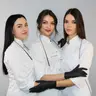 4 руки