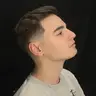 Стрижка